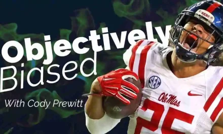 Cody Prewitt’s Objectively Biased: The Ole Miss defense comes through in win over Arkansas