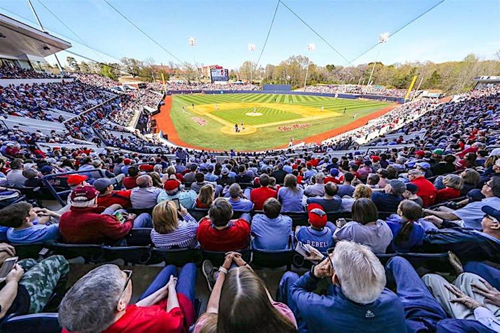 Kentucky Baseball releases 2022 SEC Schedule