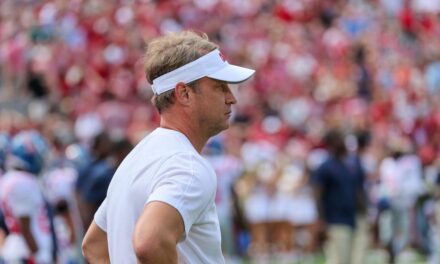 Lane Kiffin’s Sunday Presser: Rebels’ head coach talks defensive play, offensive woes, health of receivers, Quinshon, playcalling, and taking the blame for the loss to Alabama