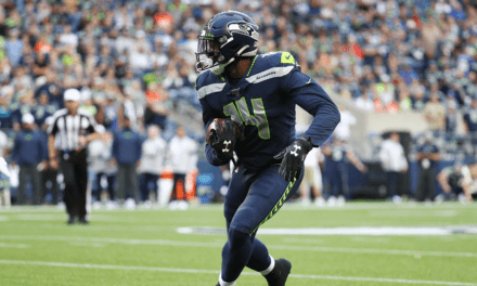 NFL Rebels: How former Ole Miss players performed in the opening weekend of 2023
