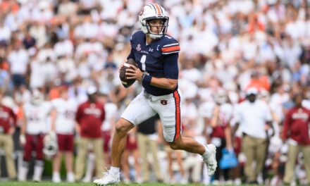 Ole Miss vs. Auburn: Who to watch in Saturday’s SEC matchup at Jordan-Hare