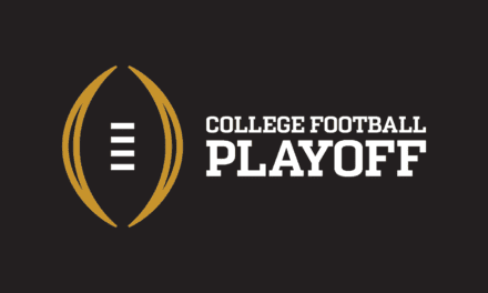 First College Football Playoff Rankings of the Season Released: Rebels in at No. 10