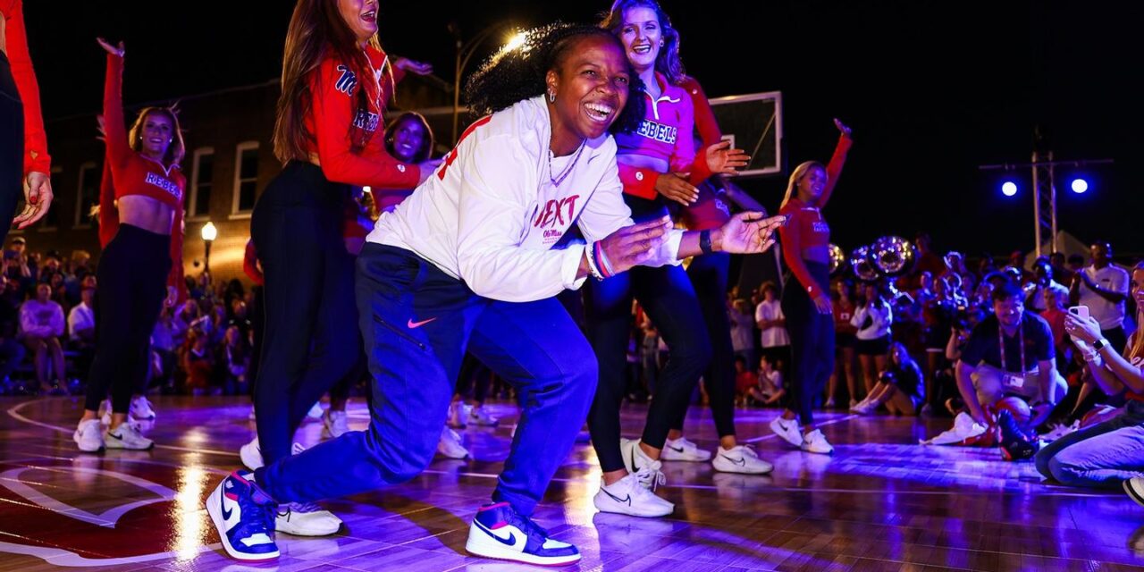 Ole Miss Women’s Basketball Comes in at No. 12 in Preseason AP Poll
