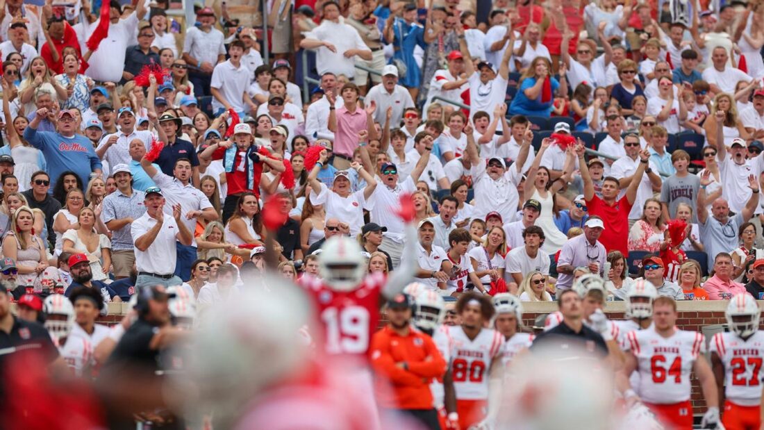 12 Ole Miss Football Photos ideas