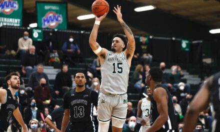 Ole Miss Men’s Basketball Set to Host Transfer Jose Perez
