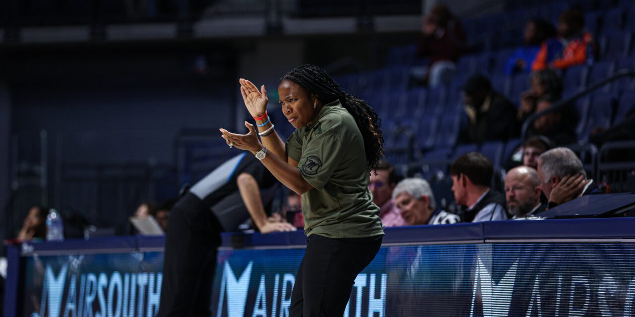 No. 23 Ole Miss Women’s Basketball Defeats Temple, 80-63