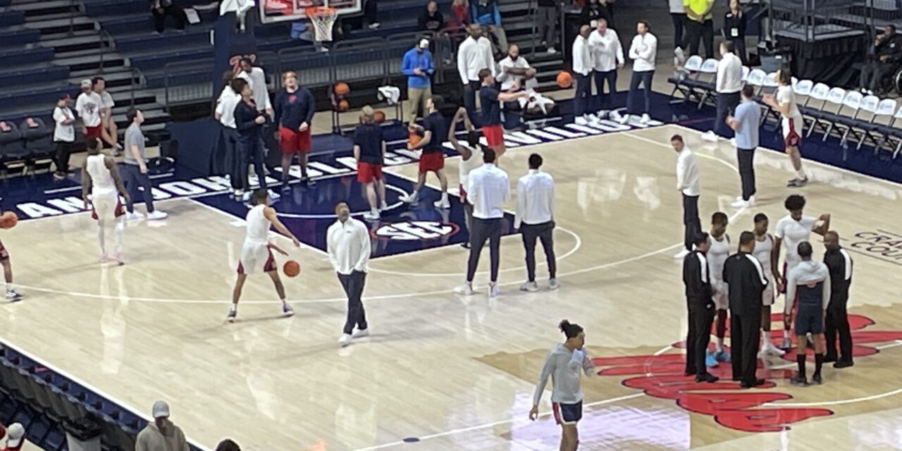 Quick Hits: Ole Miss Defeats Detroit Mercy, 70-69