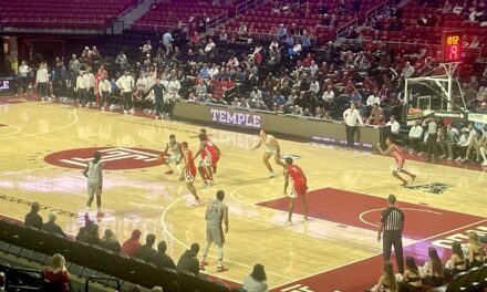 Ole Miss defeats Temple 77-76 on Flanigan’s last-second free throws