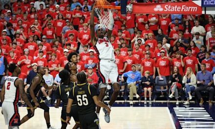 TJ’s Takeaways: What We Learned from Ole Miss’ 69-59 Win Over Alabama State