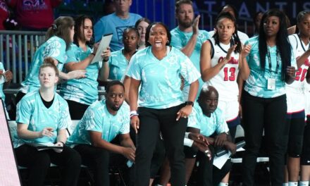Ole Miss Women’s Basketball Defeats Arizona, 56-47, in the Semifinals of the Battle for Atlantis