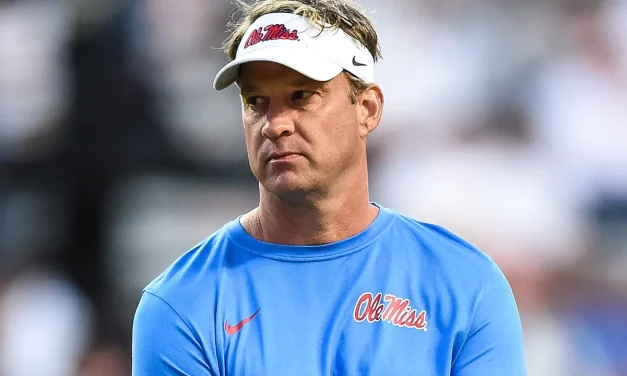 Ole Miss head coach Lane Kiffin thinks A&M is most talented 5-3 team ‘ever’ and says Rebs will need to ‘think outside the box’