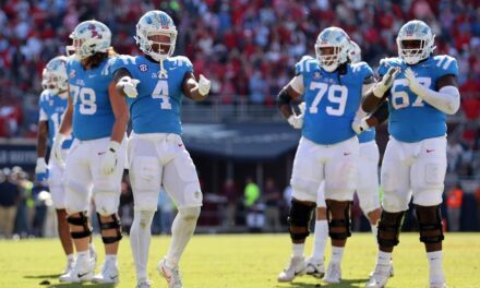 Ole Miss vs. Georgia: A look at the offensive and defensive matchups as the Rebels travel to Athens