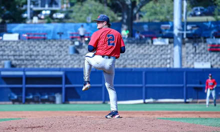 Ole Miss Baseball Practice Report: Pizza Bowl Week