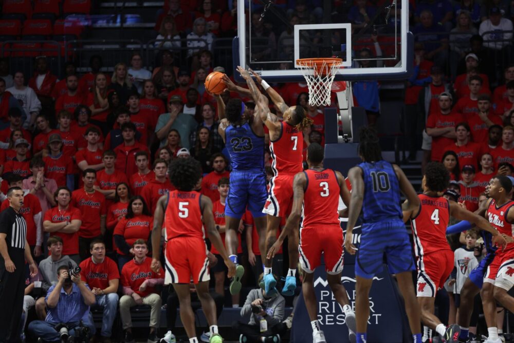 March Madness Buzzer-Beater Tracker: Every Crazy Game Winner From