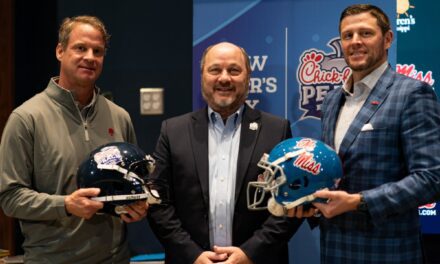 Tuesday Presser: Lane Kiffin talks bowl game preparations, returning players, and those ‘undecided’