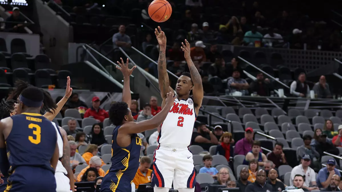 Ole Miss Men’s Basketball Moves To 10-0 With 88-78 Win Over Cal - The ...