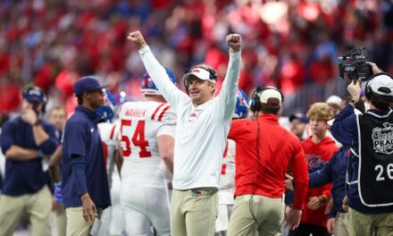 Welcome to the Sip: Ole Miss transfer portal players describe why they chose Lane Kiffin and the Rebels