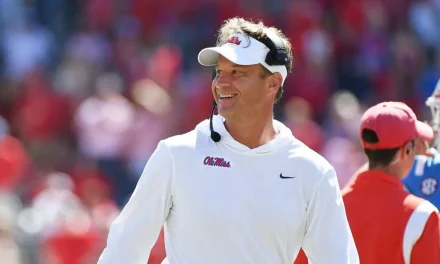 Transfer Portal Heating Up: Here are some of Lane Kiffin, Ole Miss’ top targets