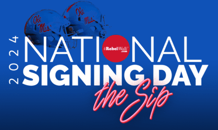 UPDATES on 2024 National Signing Day: Ole Miss football inks its newest class of Rebels