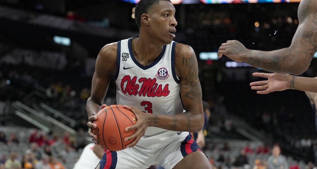 What They Said: Ole Miss and Florida coaches, players discuss the Rebels’ win