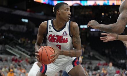 What They Said: Ole Miss and Florida coaches, players discuss the Rebels’ win