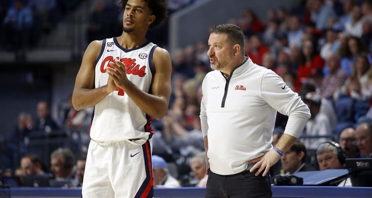 Scouting the Oppostion: Ole Miss Travels to College Station to Take on the Aggies