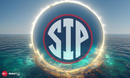 Visitors List | Ole Miss set to host talented transfers this weekend