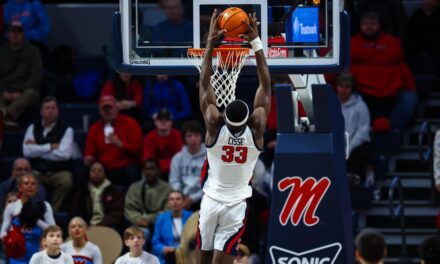 Keys to the Game: No. 22 Ole Miss set to face LSU in Baton Rouge