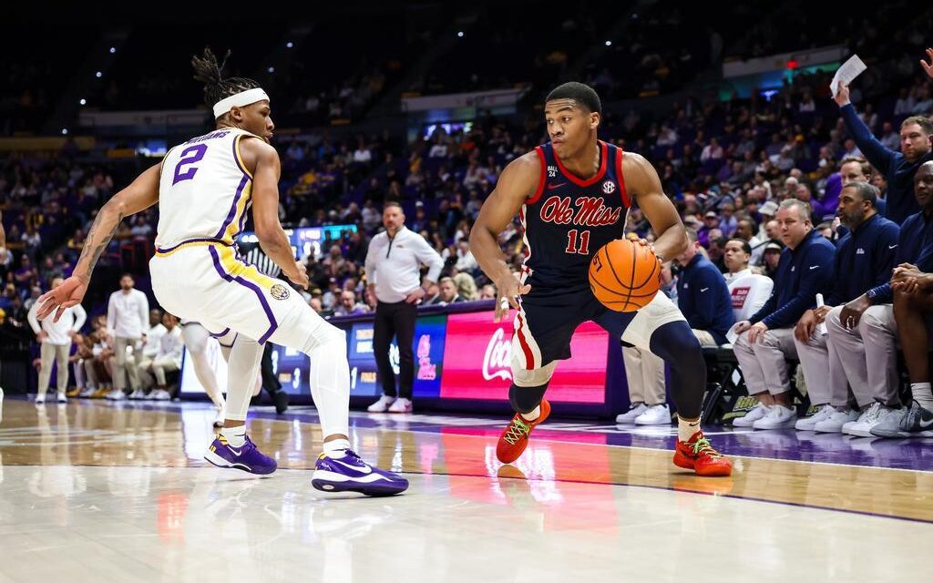 Scouting the Opposition: Ole Miss Men’s Basketball Returns Home to Face the Arkansas Razorbacks