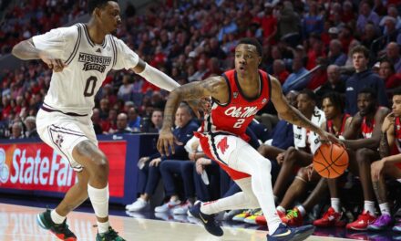 TJ’s Takeaways: What We Learned From Ole Miss’ 86-82 Win Over Mississippi State