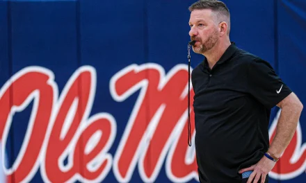 Scouting the Opposition: Ole Miss Men’s Basketball Travels to face LSU Wednesday Night