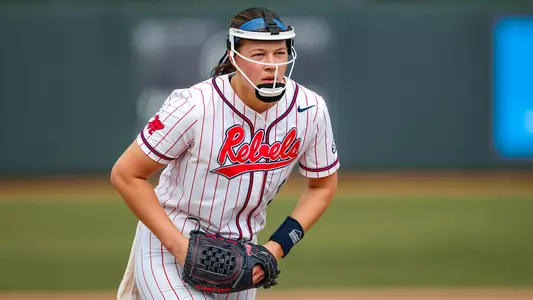 Ole Miss Softball Readies for Clemson Classic