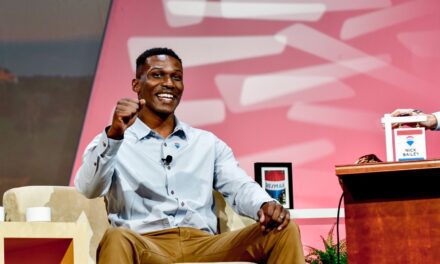 Former Ole Miss dual-sport star Quintavius Burdette to compete on Survivor Season 46