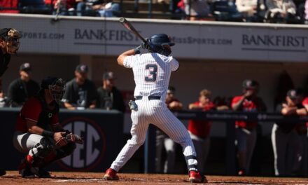Diamond Rebels Preview: Ole Miss Looks to Talented Group of Returnees and No. 7 Transfer-Portal Class as Baseball Set to Open 2024 Season