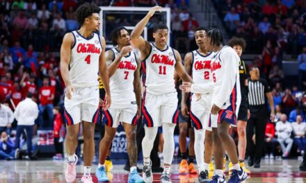 Bracket Watch: Ole Miss Men’s Hoops and the Road to the Tourney
