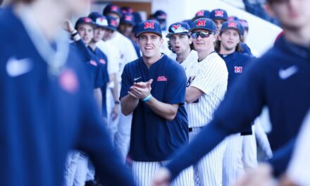 Diamond Rebels Preview: Ole Miss Hosts Trojans and Bearcats for Double Midweek Action