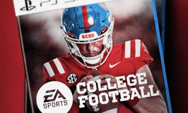 Ole Miss football players discuss opting into EA Sports College Football 25 — and what they think their ratings should be