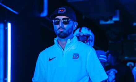 Rebels set to hire SMU’s Alex Brown in personnel/recruiting role; Lane Kiffin continues to assemble a staff as masterfully as he assembles portal talent