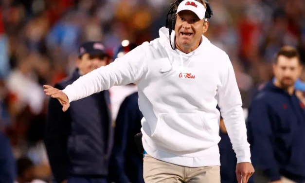 Lane Kiffin offers candid opinion on ‘really stupid’ system that allow multiple transfers