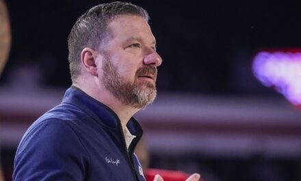 2024 Ole Miss Men’s Basketball Transfer Portal Tracker