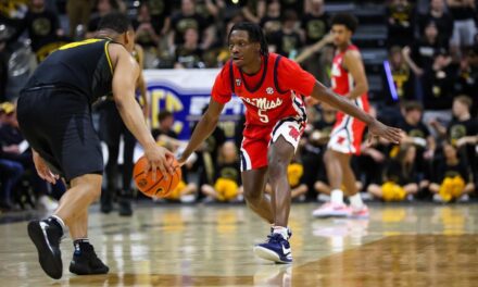 TJ’s Takeaways: What We Learned In Ole Miss’ Win At Missouri
