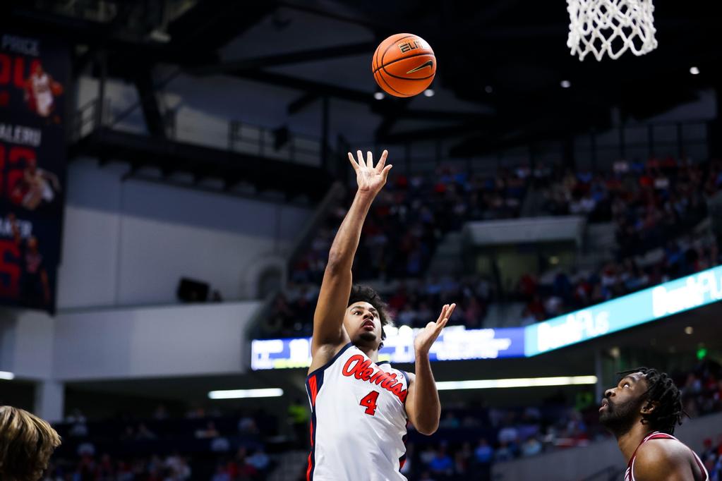 SEC Men's Basketball Tournament 2024 Bracket, full schedule announced