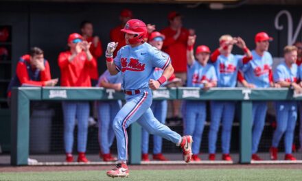Midweek Preview: Diamond Rebs Welcome Austin Peay To Oxford