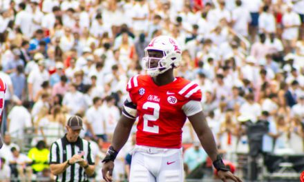 Ole Miss Football NFL Draft Tracker 2024 | Here’s Where the Rebels are Headed