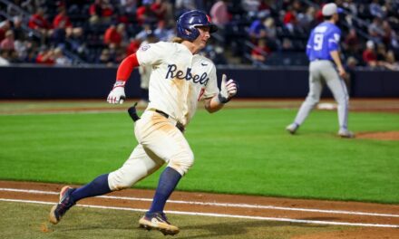 Diamond Rebels Preview: Ole Miss Set for Midweek Rematch with Memphis