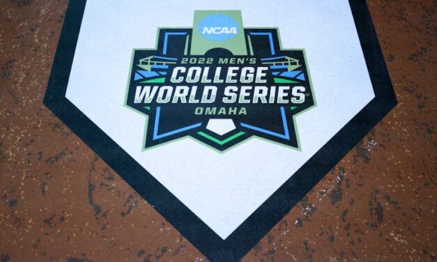 Record 11 SEC Teams Selected for NCAA Baseball Tournament