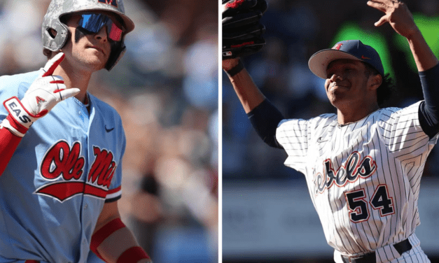Coach Bianco gives updates on injuries to Austin Simmons, Ethan Lege