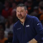 Ole Miss Men’s Basketball Announces Roster for Upcoming 2025-26 Season