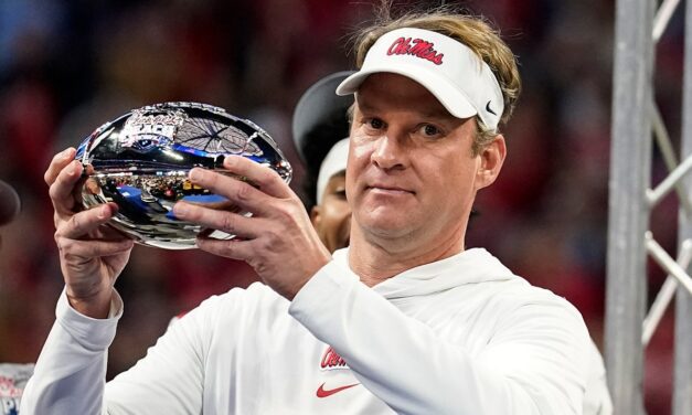 Ole Miss Head Coach Lane Kiffin Uses ‘Pro Mindset’ to Prepare Rebels for 2024 Season and NFL Careers