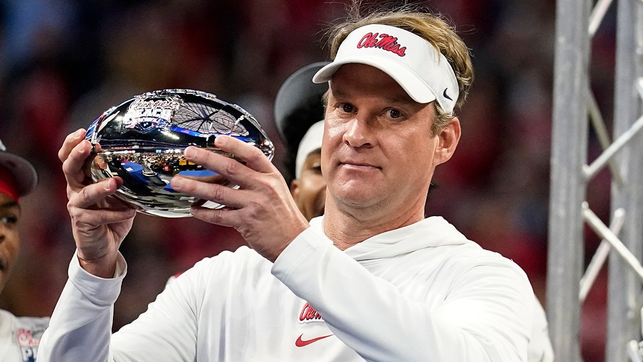 Ole Miss Head Coach Lane Kiffin Uses 'Pro Mindset' to Prepare Rebels for 2024  Season and NFL Careers - The Rebel Walk